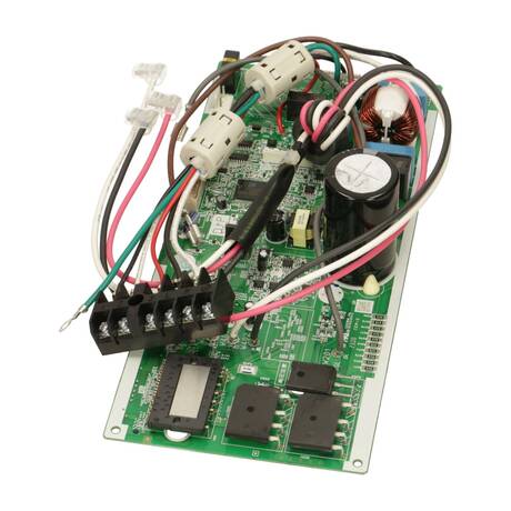 Placa control - 9AGF12674