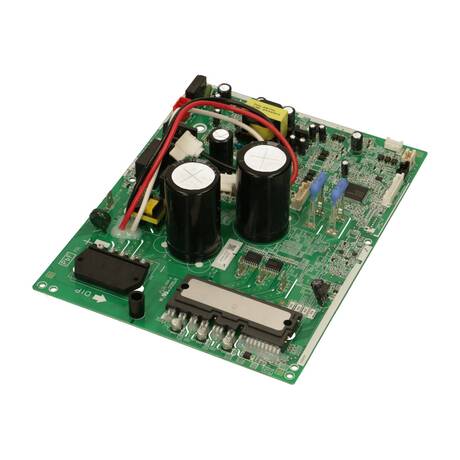 Placa inverter K17PW-1902SUE-TR1-SV - 9AGF12677