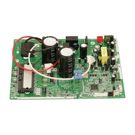Placa inverter K17PW-1900SUE-TR1-SV - 9AGF12678