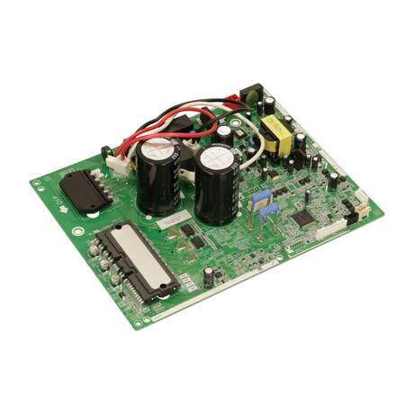 Placa inverter K17PW-1901SUE-TR1-SV - 9AGF12679