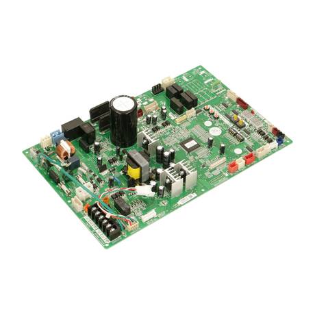 Placa control - 9AGF12681