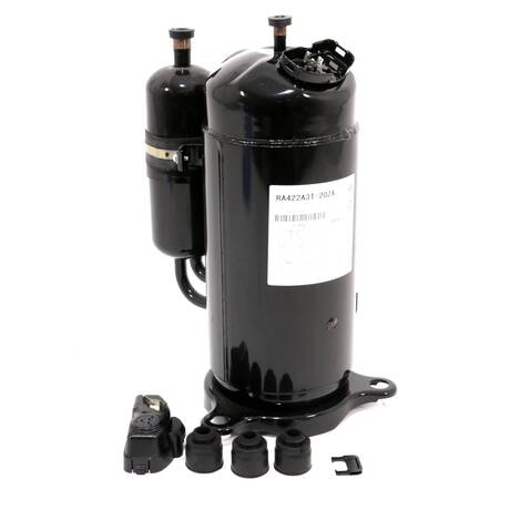 Compresor - 9AGF12687