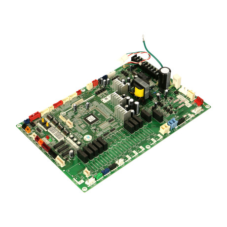 Placa de control - 9AGF12688