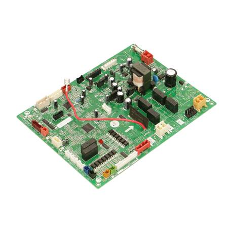 Placa de control - 9AGF12690