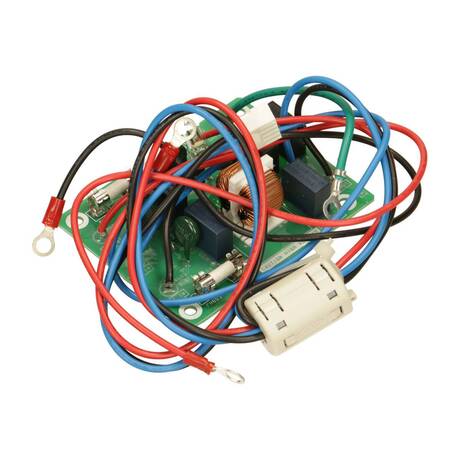 Placa filtro - 9AGF12691