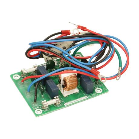 Placa filtro - 9AGF12692