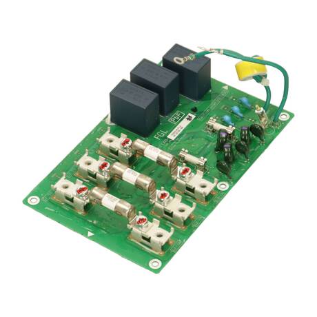 Placa filtro - 9AGF12694