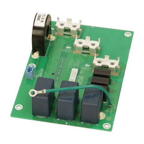 Placa filtro - 9AGF12695