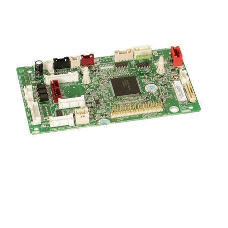 Placa control - 9AGF12712