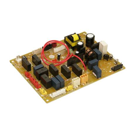 Placa control - 9AGF12714
