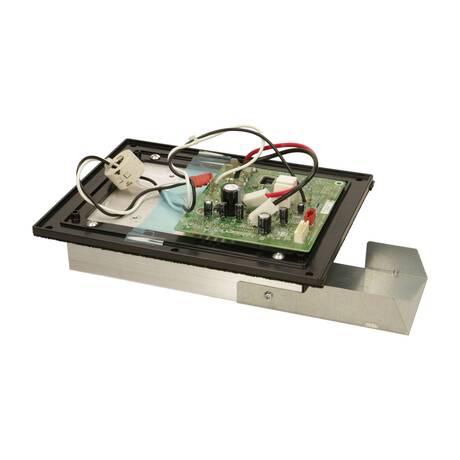 Placa inverter  K18RE-1802HUE-TR0-SV - 9AGF12716