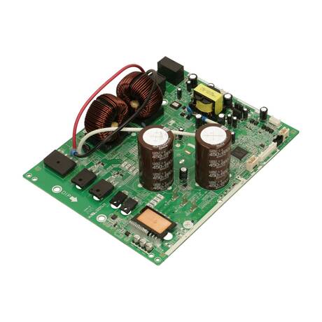 Placa inverter K17PH-1901SUE-TR1-SV - 9AGF12717