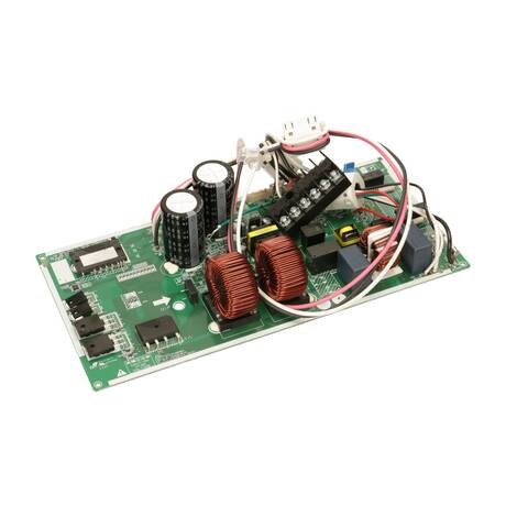 Placa control K16JG-190RHUE-C1-SV - 9AGF12721