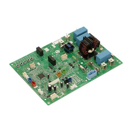 Placa control G45KATA(Y)-A02-SV - 9AGF12727