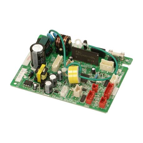 Placa control K10CH-1203HSE-C1 - 9AGF12733