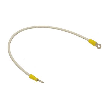 Cable blanco bornera-placa - 9AGF12736