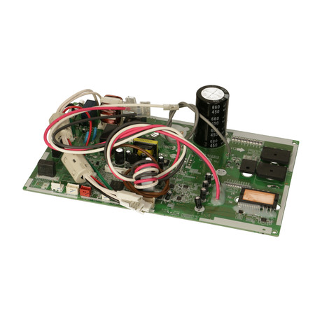 Placa control - 9AGF12743