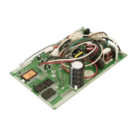 Placa de control - 9AGF12750