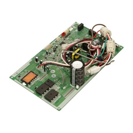 Placa de control - 9AGF12751
