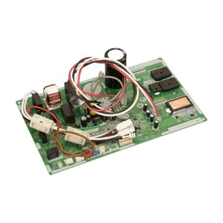 Placa de control - 9AGF12753