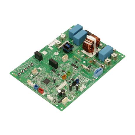 Placa de control - 9AGF12754