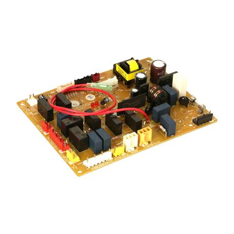 Placa de control K16HA-1903HUE-C1 - 9AGF12763