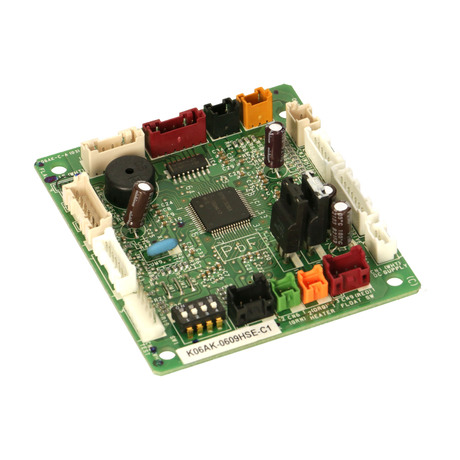 Placa de control K06AK-0609HSE-C1 - 9AGF12764