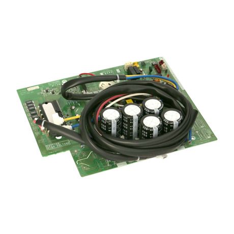 Placa de control K10DB-1002HUE-C1-SV - 9AGF12765