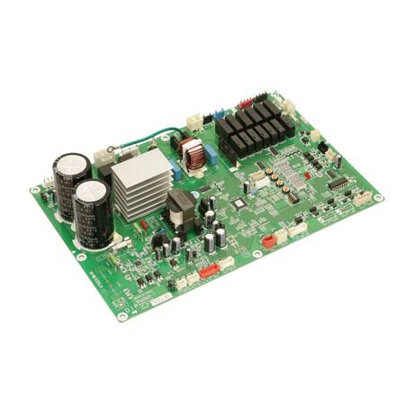 Placa de control K09AS-0901HUE-C1 - 9AGF12766