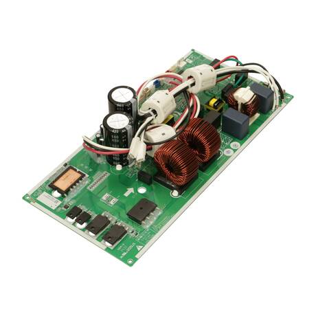 Placa de control G24KATA(Y)-A01-00-SV - 9AGF12770