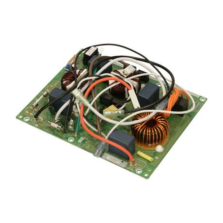 Placa filtro K10BR-1500HUE-FL0 - 9AGF12771