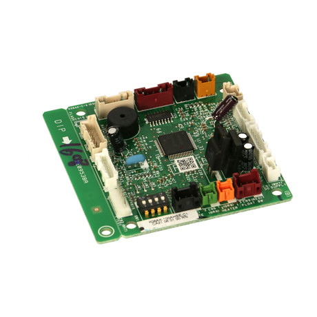 Placa de control K06AK-100AHSE-C1 - 9AGF12772