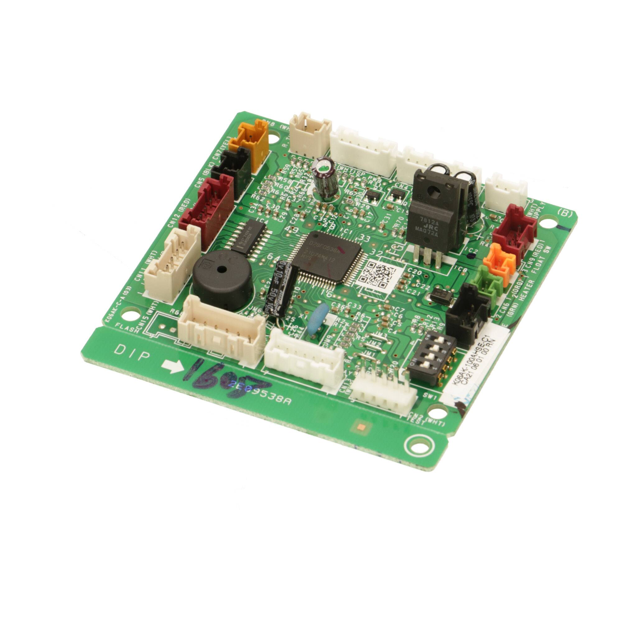 Placa de control K06AK-100AHSE-C1 - 9AGF12772