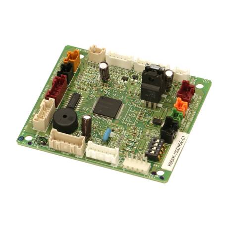 Placa de control K06AK-100GHSE-C1 - 9AGF12773