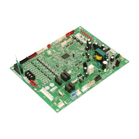 Placa de control K15CG-1701HUE-C1 - 9AGF12774