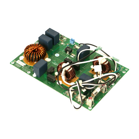 Placa filtro K11DA-1600HUE-FL0 - 9AGF12775