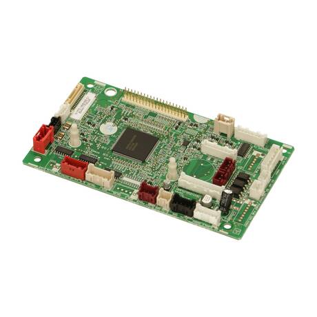 Placa de control K17PD-1805HSE-C1 - 9AGF12782
