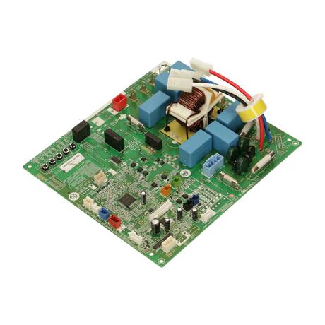 Placa de control G45KQTA(Y)-A02-SV - 9AGF12784