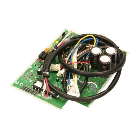 Placa de control K11AD-2000YUE-C1-SV - 9AGF12786