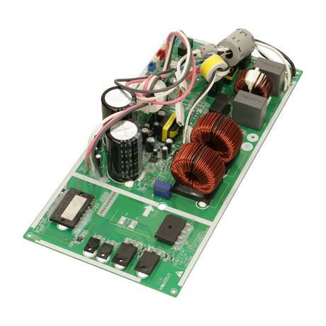 Placa control - SERVICE UNIT G18LBCB(Y)- - 9AGF12789