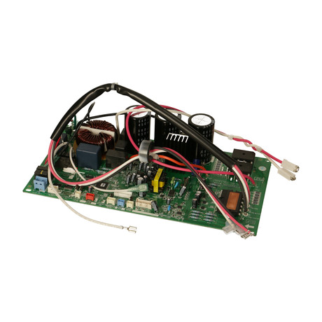 Placa de control K08CU-1200YUE-C1 - 9AGF12797