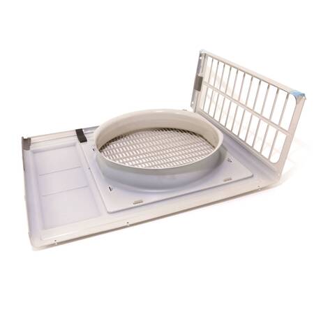 Panel frontal - 9AGF12802