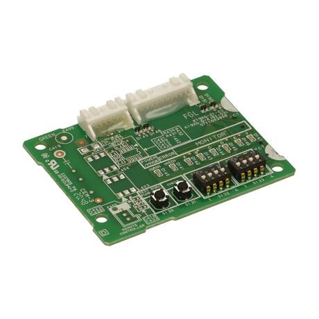 Placa indicadora - 9AGF12816