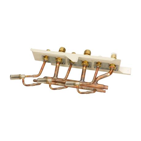 Kit válvulas expasión - 9AGF12825