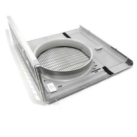 Panel frontal - 9AGF12830