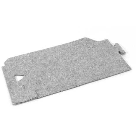 Aislante compresor - 9AGF12836