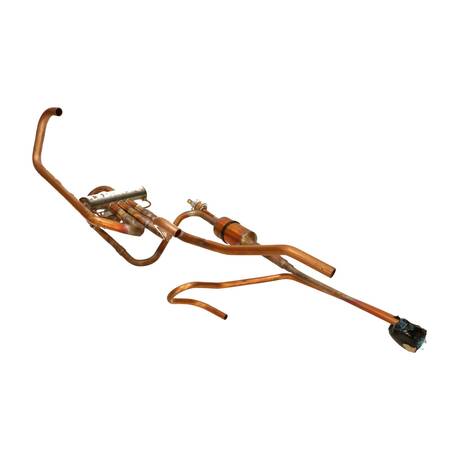 Válvula 4 vías - 9AGF12837