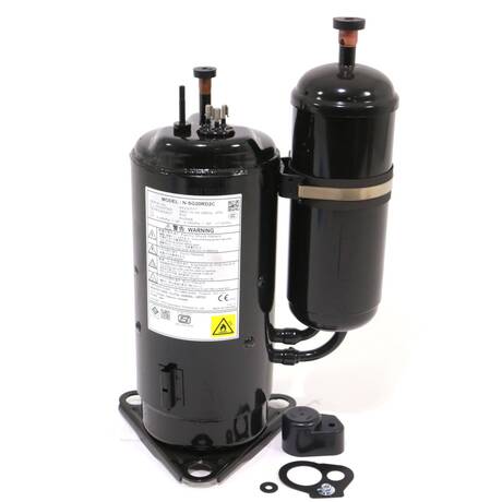 Compresor - 9AGF12840