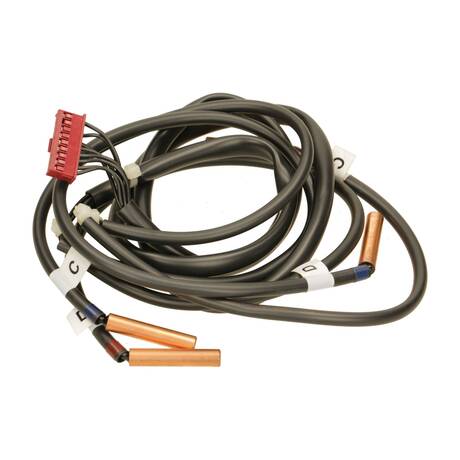 Sonda válvula (C,D) - 9AGF12843