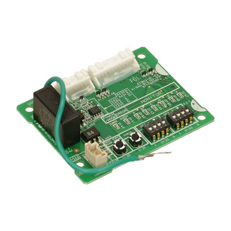 Placa indicadora - 9AGF12848